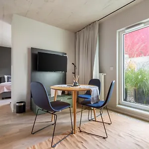Limehome Stresemannstraße - Digital Access Apartahotel