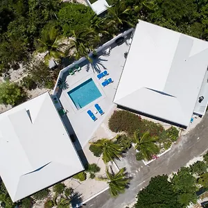 3 Bedroom Of Elephant Walk , Grace Bay Turks And Caicos Islands